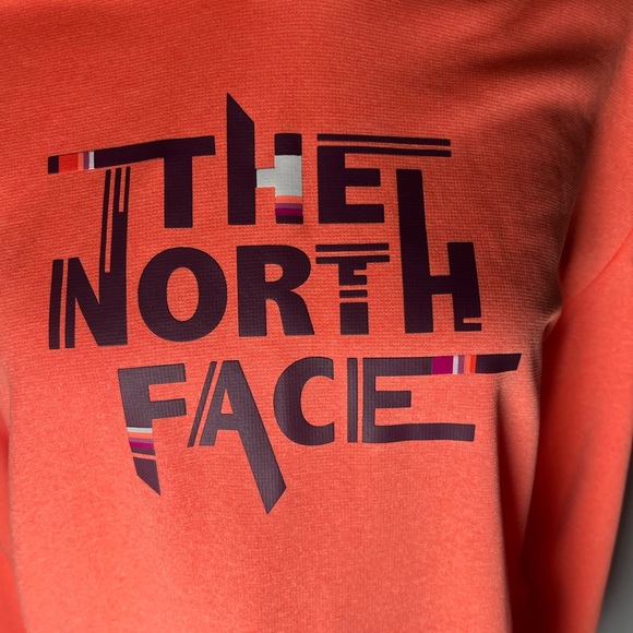 Women’s The North Face Sweatshirt - Size: XL - Brand new with tags - Picture 5 of 8